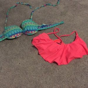 Bathing suit bundle